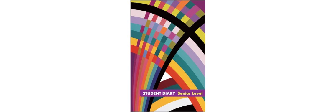 Student Diary - Senior